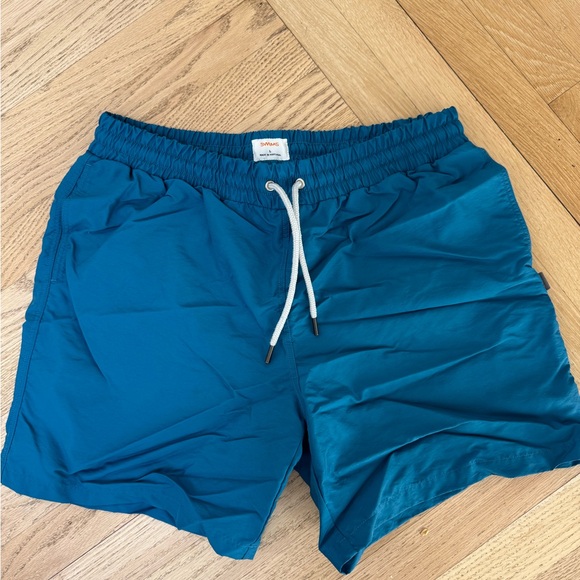 Swims - Picture 1 of 11